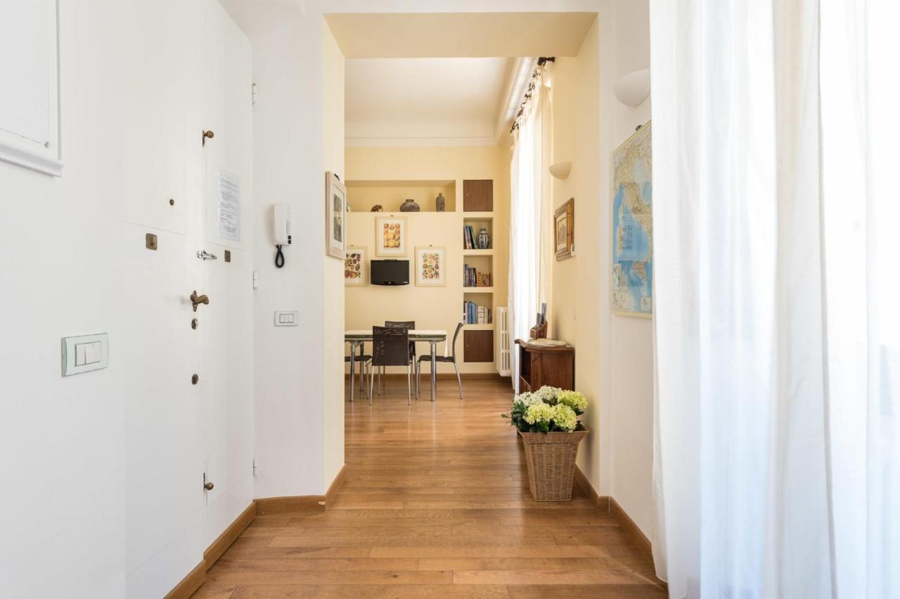 Charming 2Bed Apartment Overlooking Duomo - Hosted By Sweetstay Florence Exterior photo